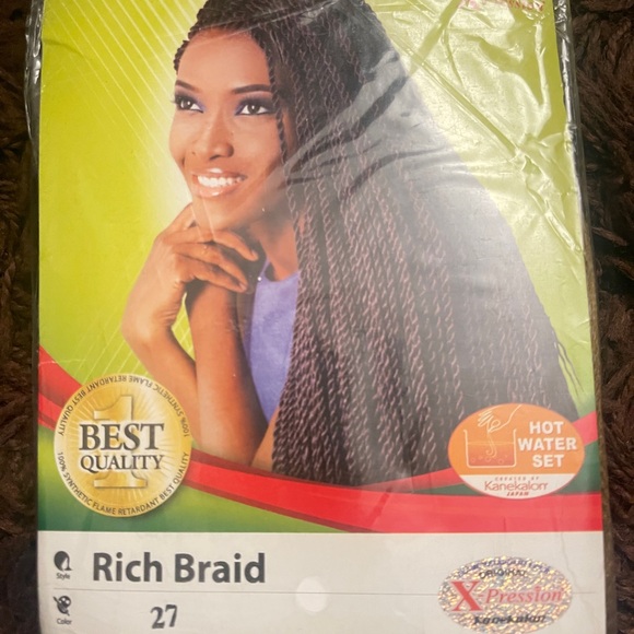 Hair Extensions - Color 27 - Picture 2 of 3